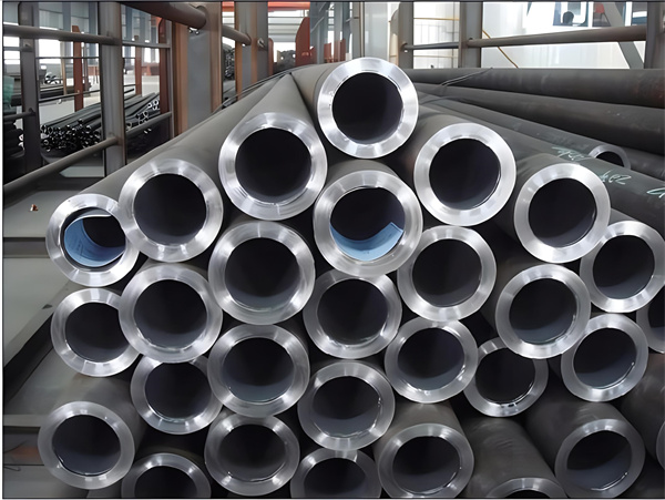 绵阳q345d精密钢管制造工艺流程特点及应用